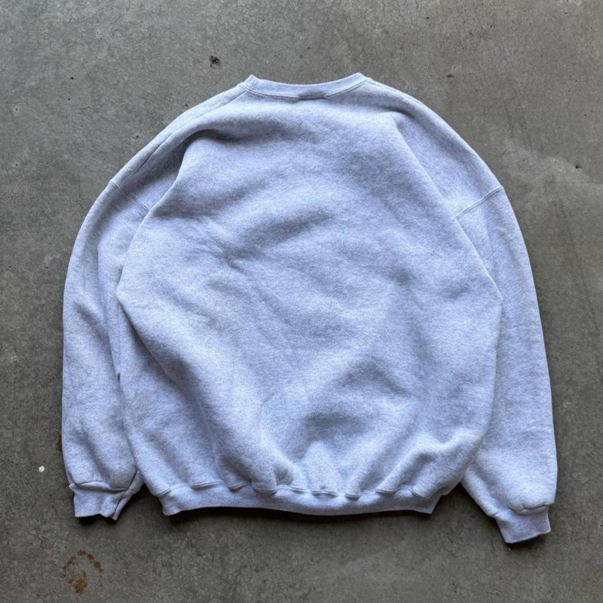 Vintage 90s Nebraska Huskers Bugeaters Champions Crewneck  - XX-Large