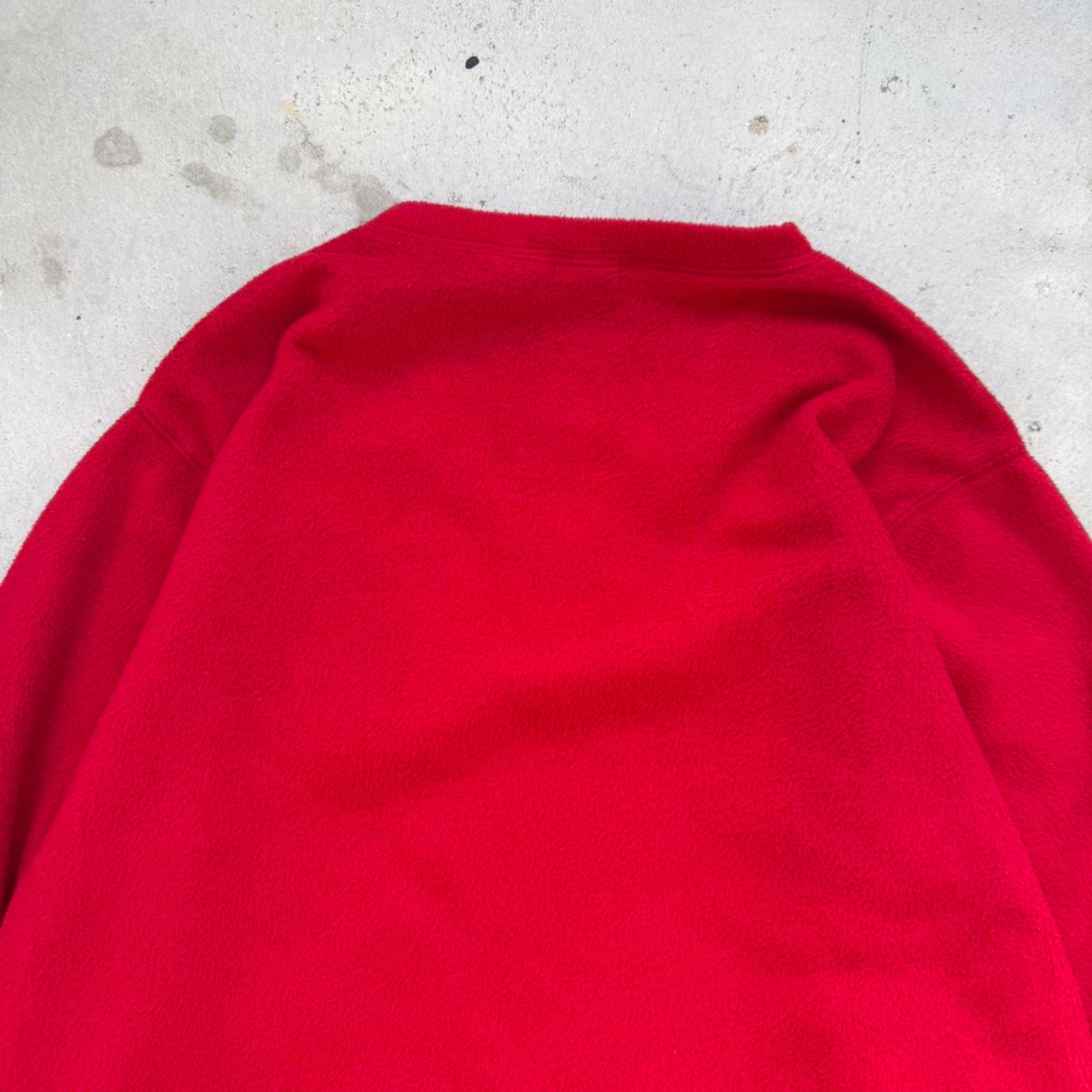 Vintage 90s Winnie the Pooh Fleece Sweatshirt - X-Large