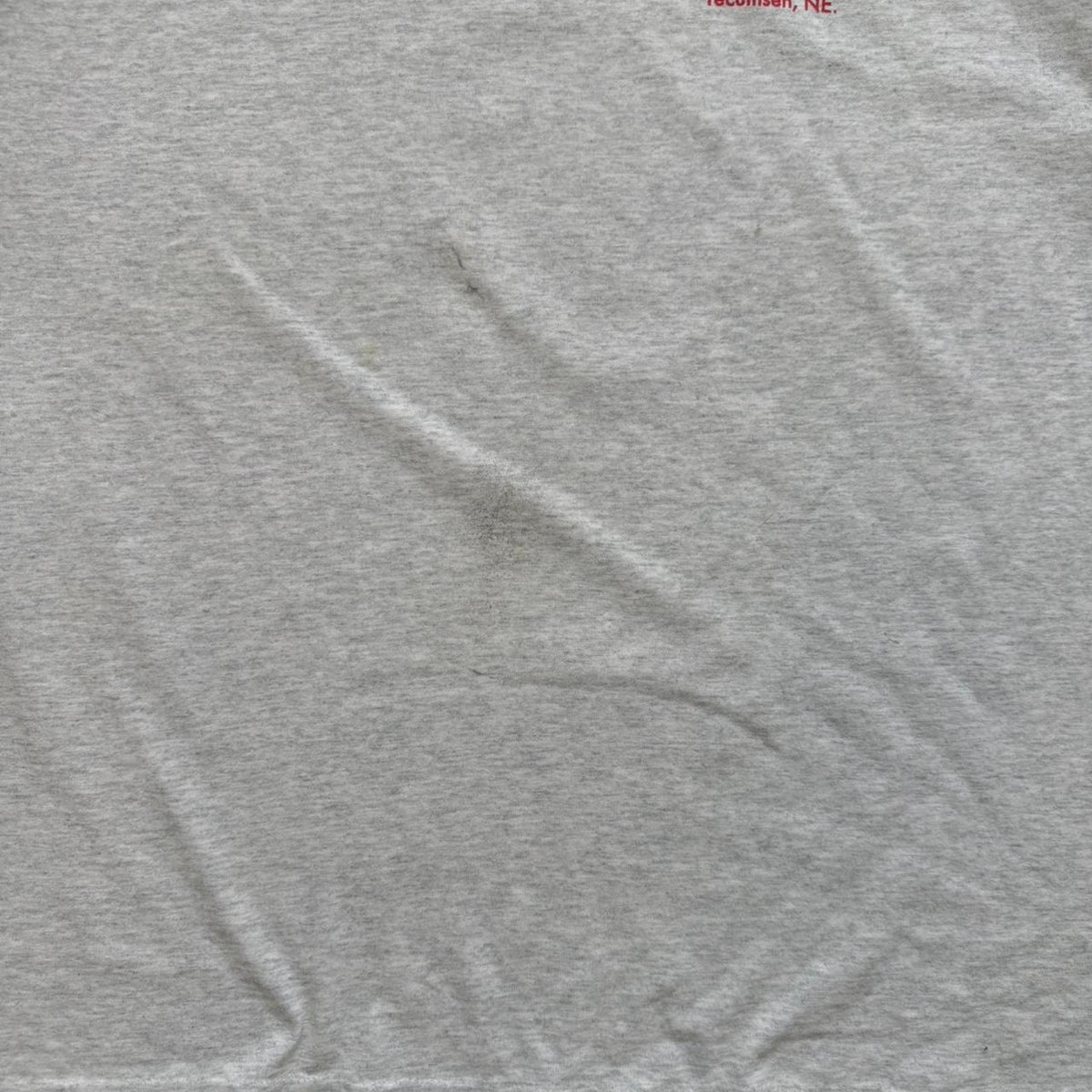 Vintage 90s Campbells Soup Company T-Shirt - X-Large