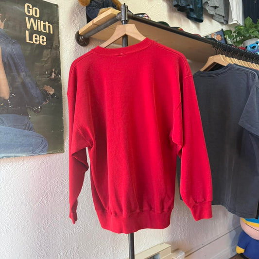 Vintage 1994 Nebraska Football Champs Crewneck - Large