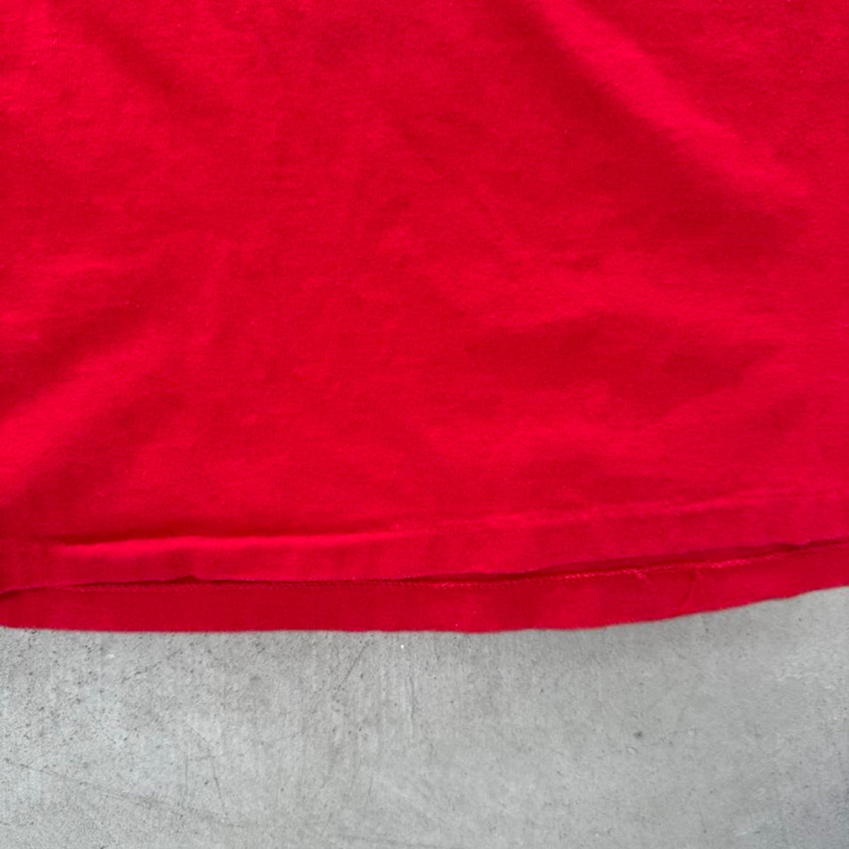 Vintage 90s University of Nebraska School Crest T-Shirt - Large