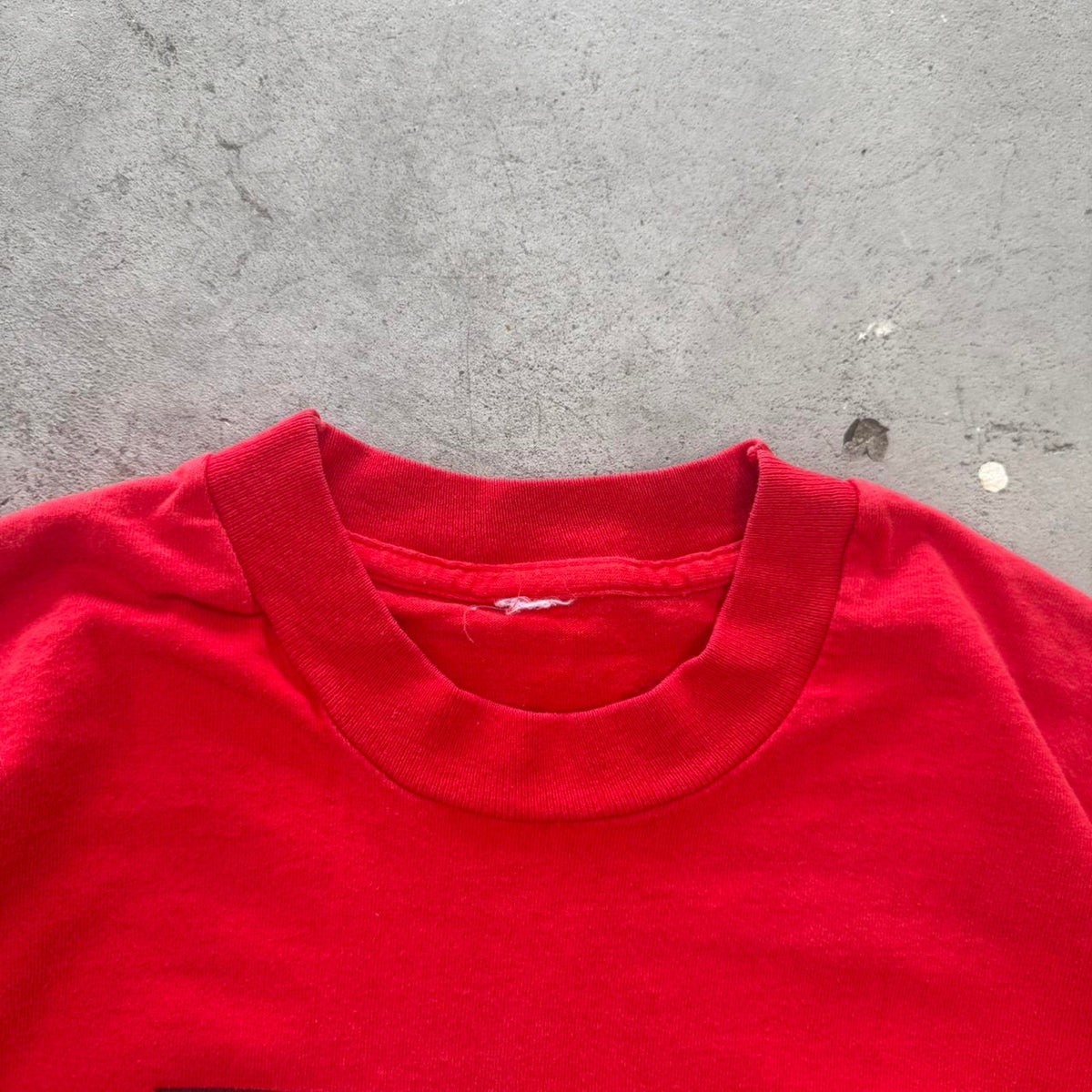 Vintage 90s Mickey Mouse Disney Cartoon T-Shirt - X-Large