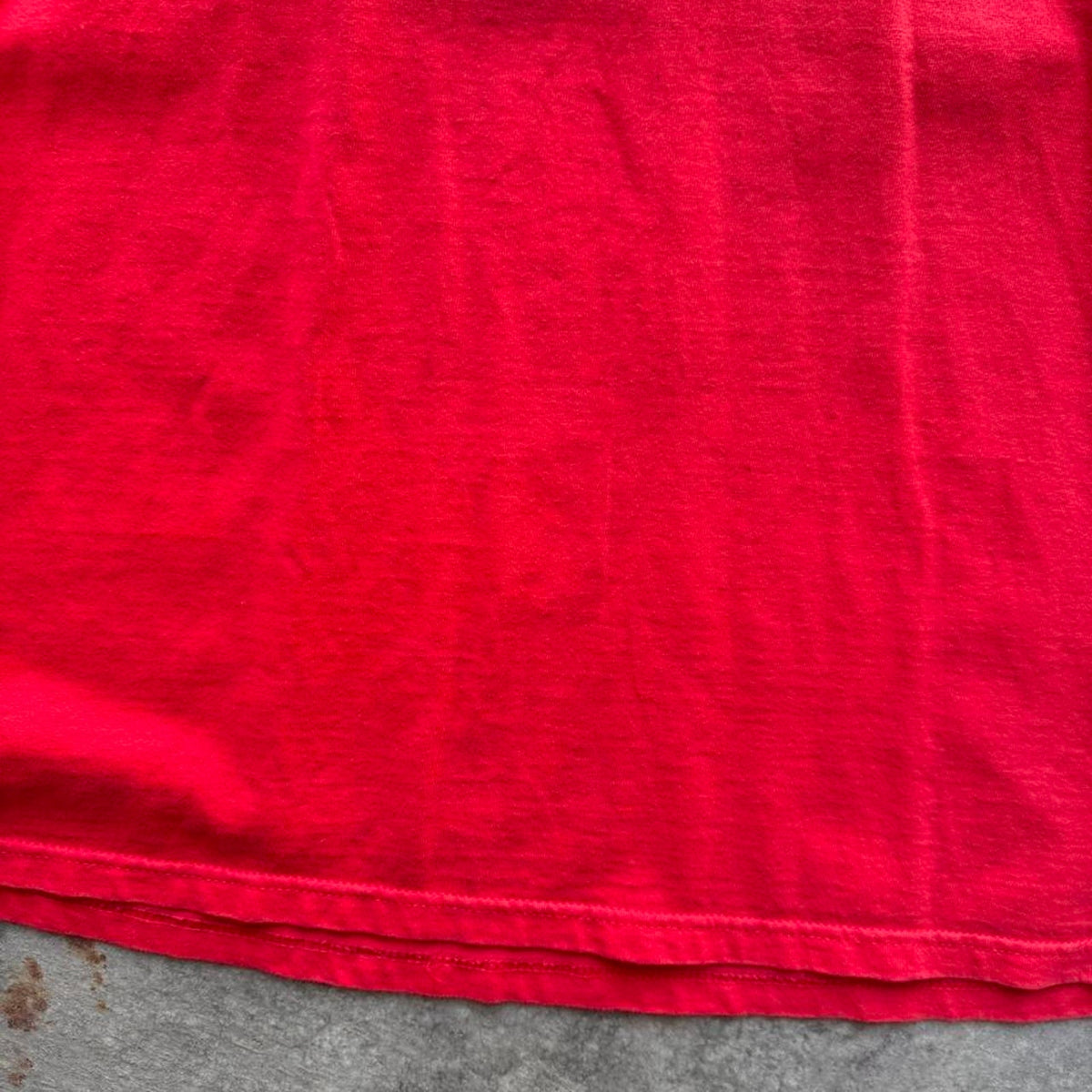 Vintage 90s Nebraska Huskers Long Sleeve T-Shirt - Large