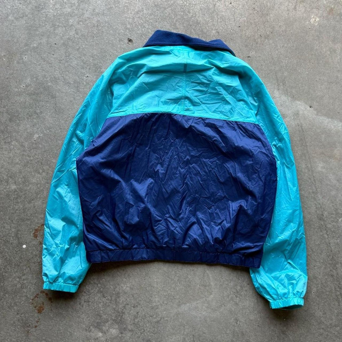Vintage 90s Patagonia Zip Up Jacket - Large