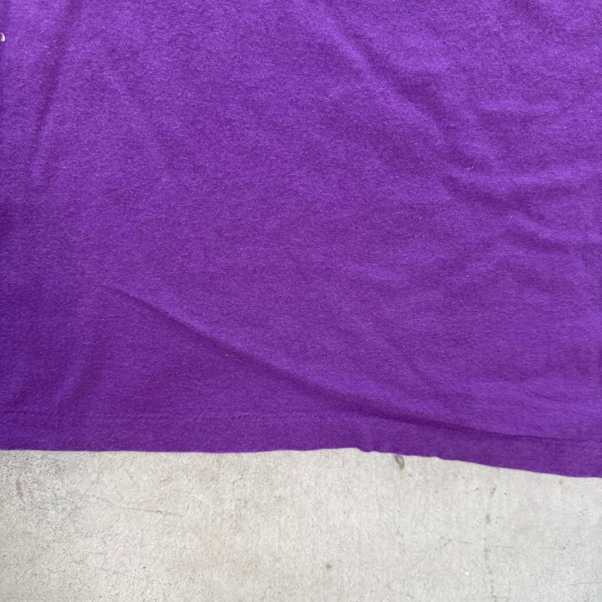 Vintage 90s Cowboy Hat Western Vibrant T-Shirt - Medium